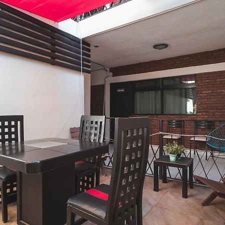 Oyo Hotel Home Express Tuxtla Gutiérrez Zewnętrze zdjęcie