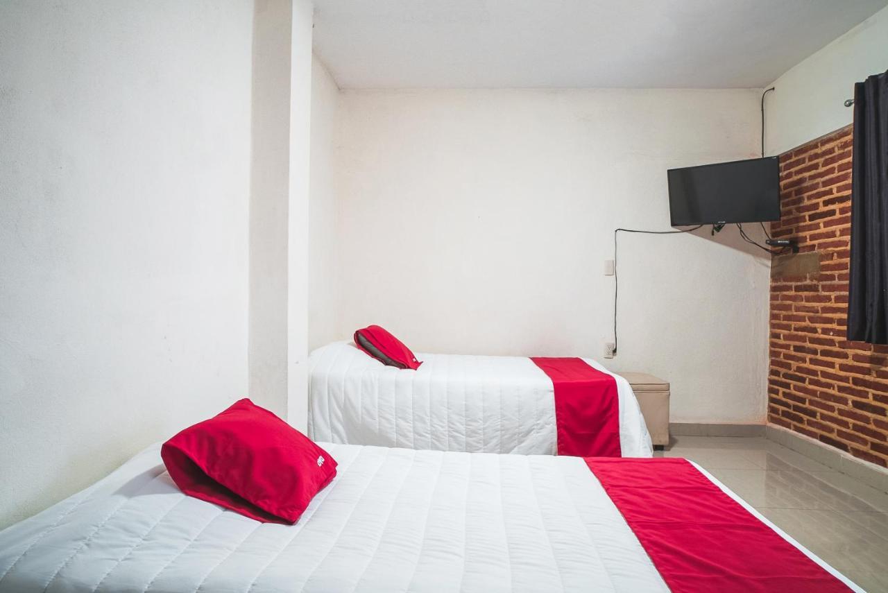 Oyo Hotel Home Express Tuxtla Gutiérrez Zewnętrze zdjęcie