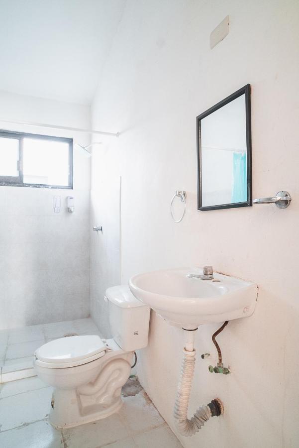 Oyo Hotel Home Express Tuxtla Gutiérrez Zewnętrze zdjęcie