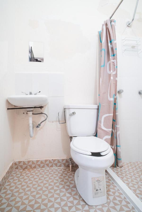 Oyo Hotel Home Express Tuxtla Gutiérrez Zewnętrze zdjęcie