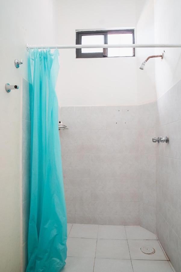 Oyo Hotel Home Express Tuxtla Gutiérrez Zewnętrze zdjęcie
