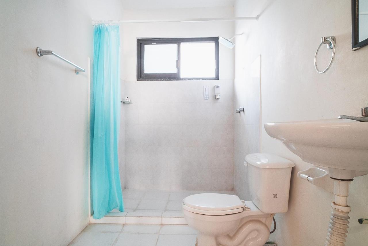 Oyo Hotel Home Express Tuxtla Gutiérrez Zewnętrze zdjęcie