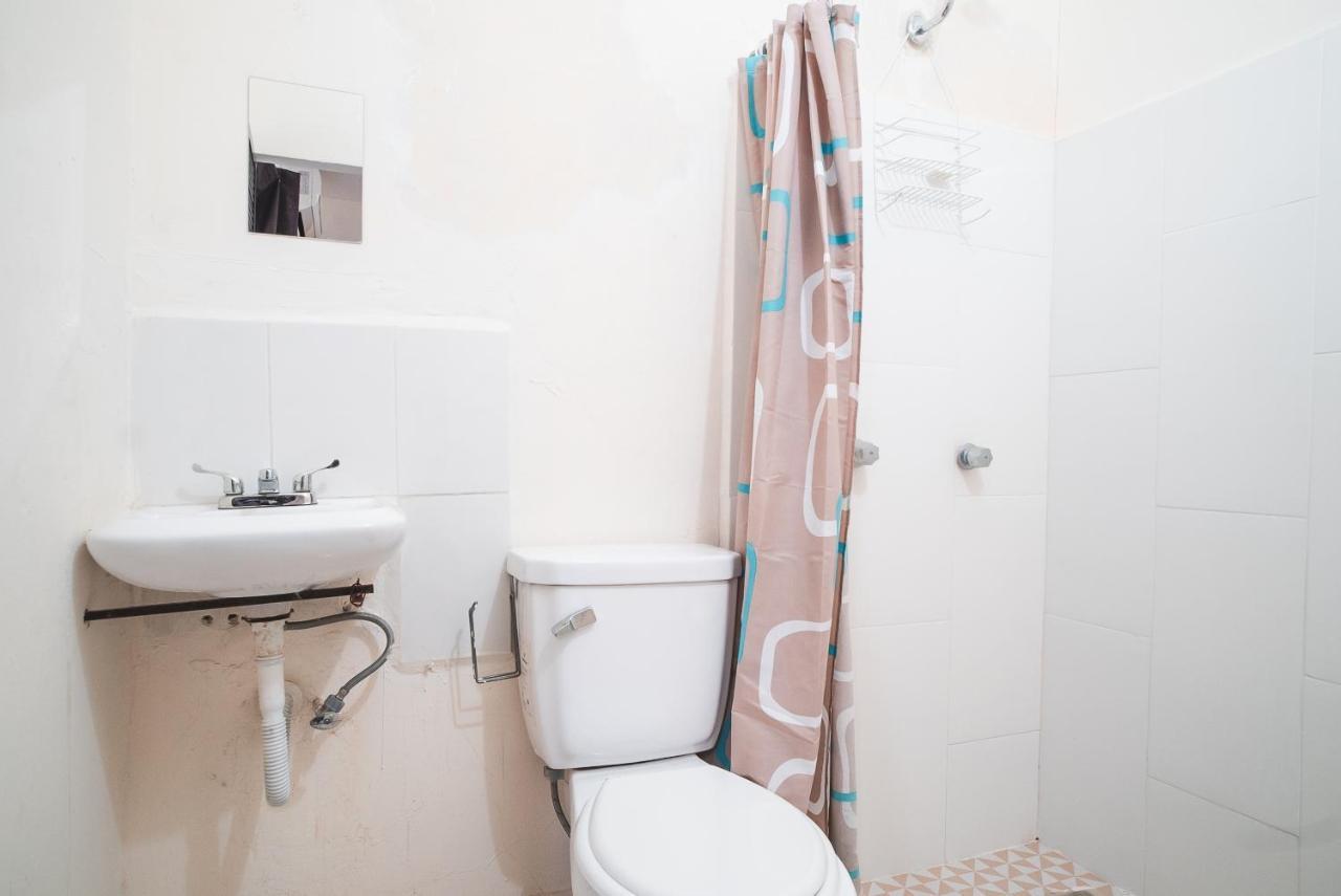 Oyo Hotel Home Express Tuxtla Gutiérrez Zewnętrze zdjęcie